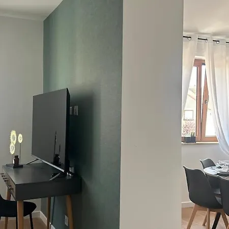 Moderne 80m2 - 6 Personnes Folkling