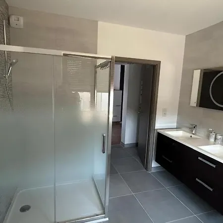 アパート Moderne 80m2 - 6 Personnes