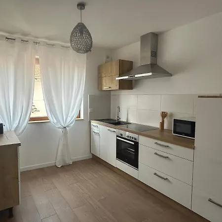 アパート Moderne 80m2 - 6 Personnes