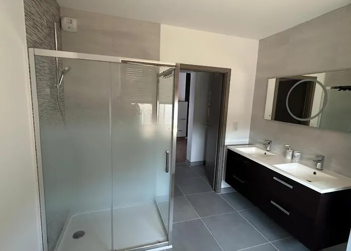 Apartmán Moderne 80m2 - 6 Personnes